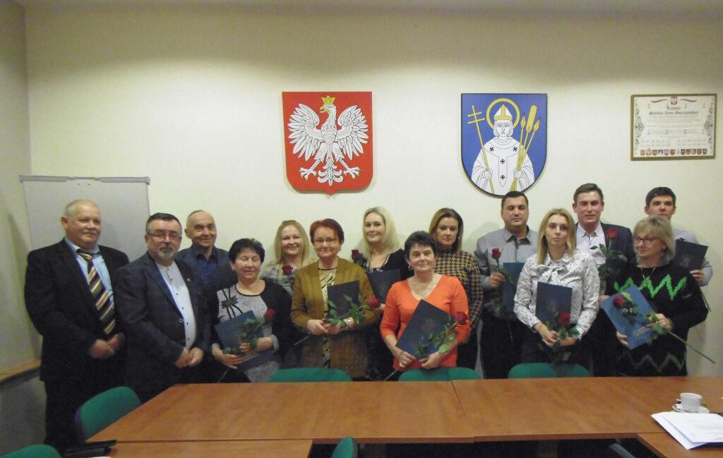Zbliża się III kadencja Gminnej Rady Działalności Pożytku Publicznego w Trzemesznie
