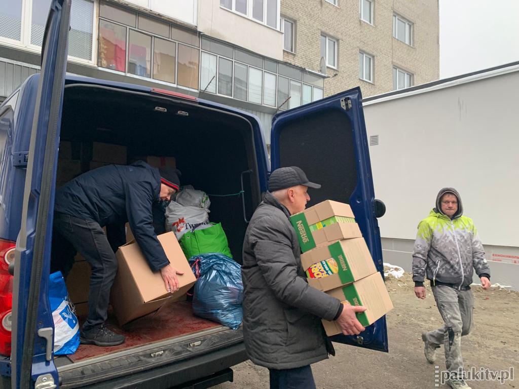 Ukraińscy żołnierze dziękują za pomoc, ty też możesz dołożyć się do ciepłych skarpet