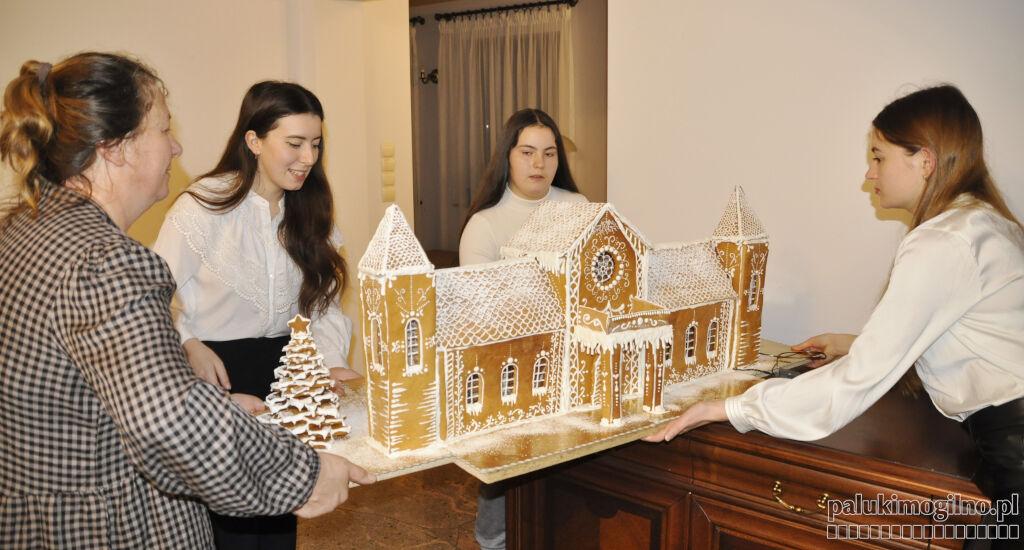 Izabela Wierzbińska z Bielska laureatką konkursu na 