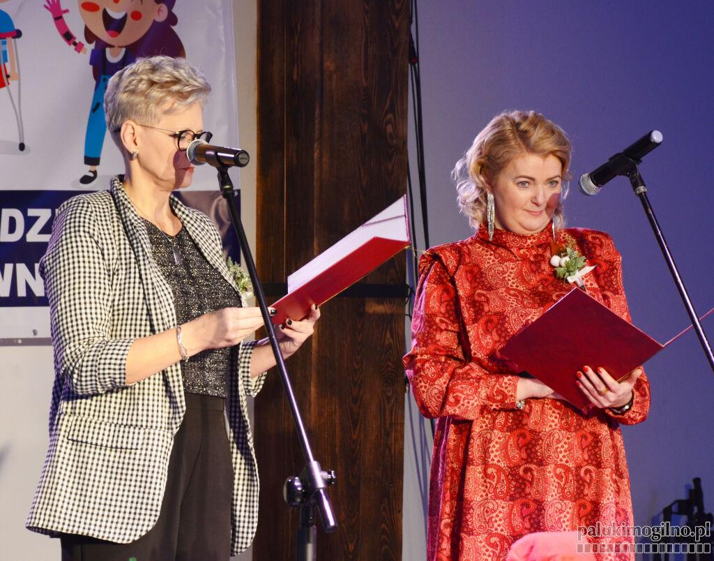 XVI Gala z okazji Międzynarodowego Dnia Osób z Niepełnosprawnościami (wideo + zdjęcia)
