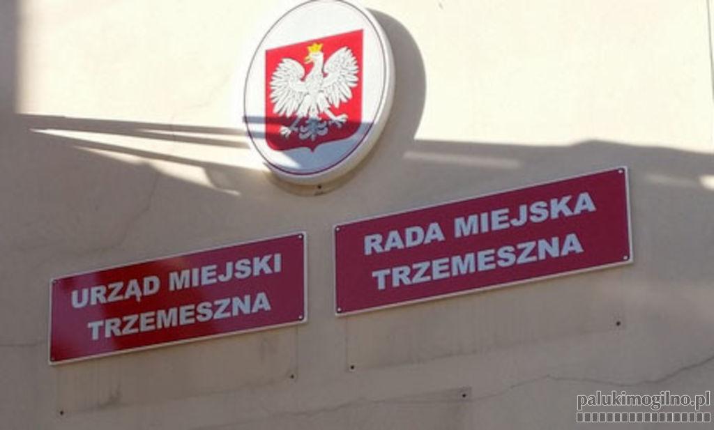 W Trzemesznie utworzą Młodzieżową Radę Gminy, gdy wpłynie wniosek od młodzieży z terenu gminy
