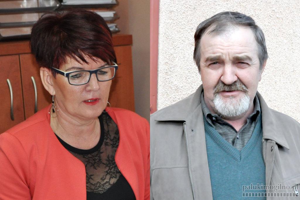 Marszałkowskie statuetki Agricola - Syn Ziemi. Wśród nagrodzonych Emilia Walkowiak z Bławatek i Eligiusz Sławinowski z Sierakowa
