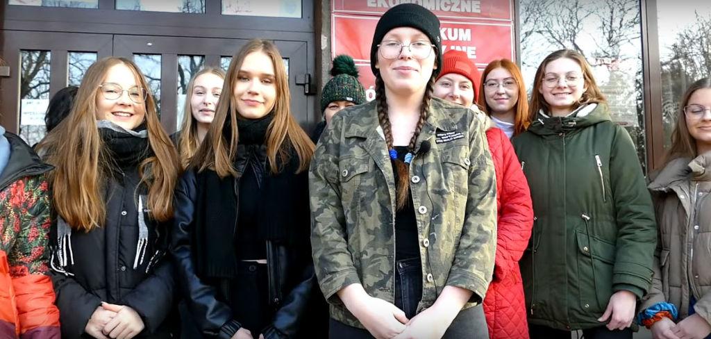 Z językiem niemieckim w świat. Zespół Szkół w Mogilnie w międzynarodowym projekcie eTwinning
