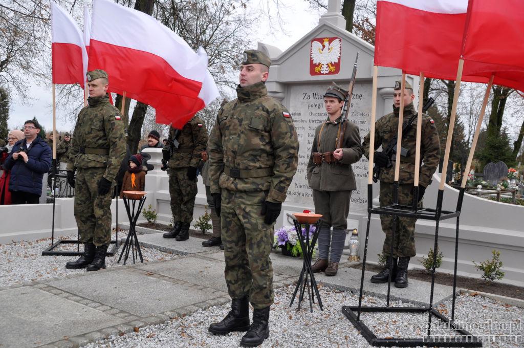 104. rocznica Powstania Wielkopolskiego w Strzelnie. Będzie okolicznościowy montaż słowno-muzyczny i złożenie kwiatów