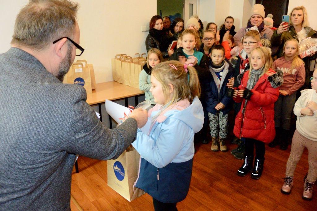 Konkurs na Najpiękniejszą Szopkę Bożonarodzeniową rozstrzygnięty. Lista zwycięzców
