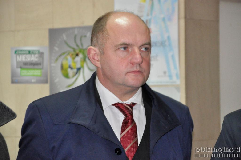 Pomoc stypendialna marszałka dla uczniów z Mogilna i Strzelna