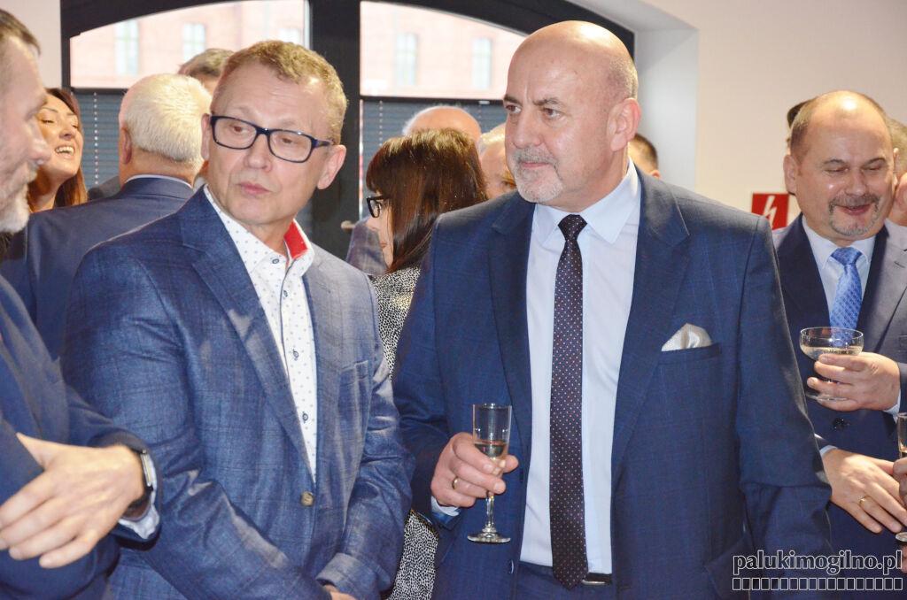 Ponad 200 osób na noworocznym spotkaniu w Magazynie Zbożowym (zdjęcia)