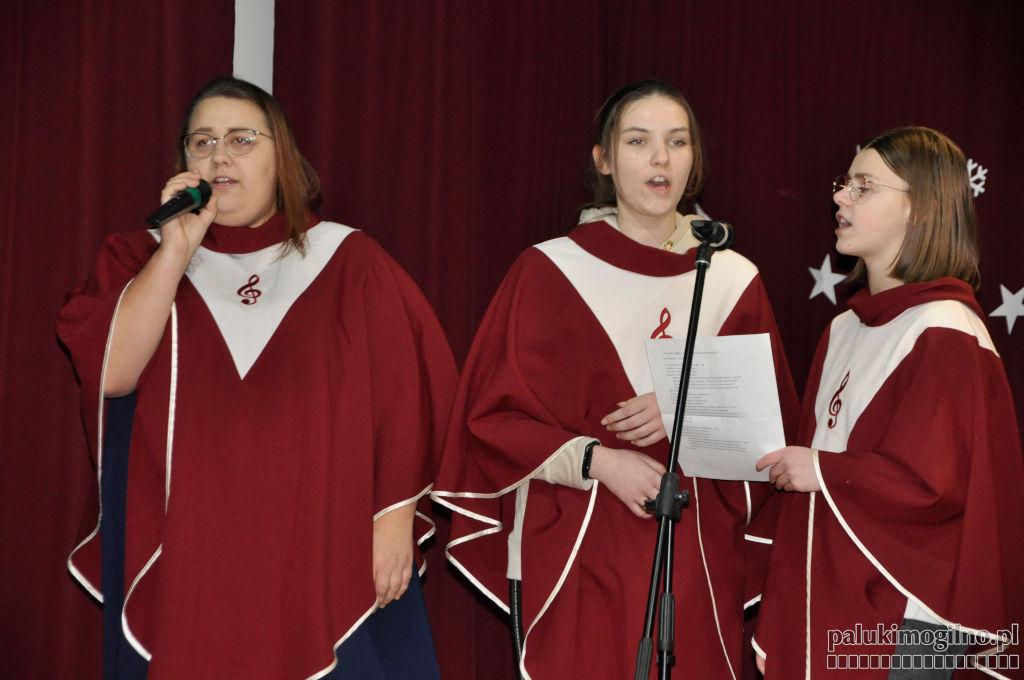 Koncerty w Domu Kultury i Strażaka - operetki, pieśni, kolędy