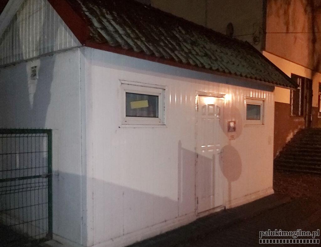Inflacja i podwyżki dopadły nawet miejskie WC