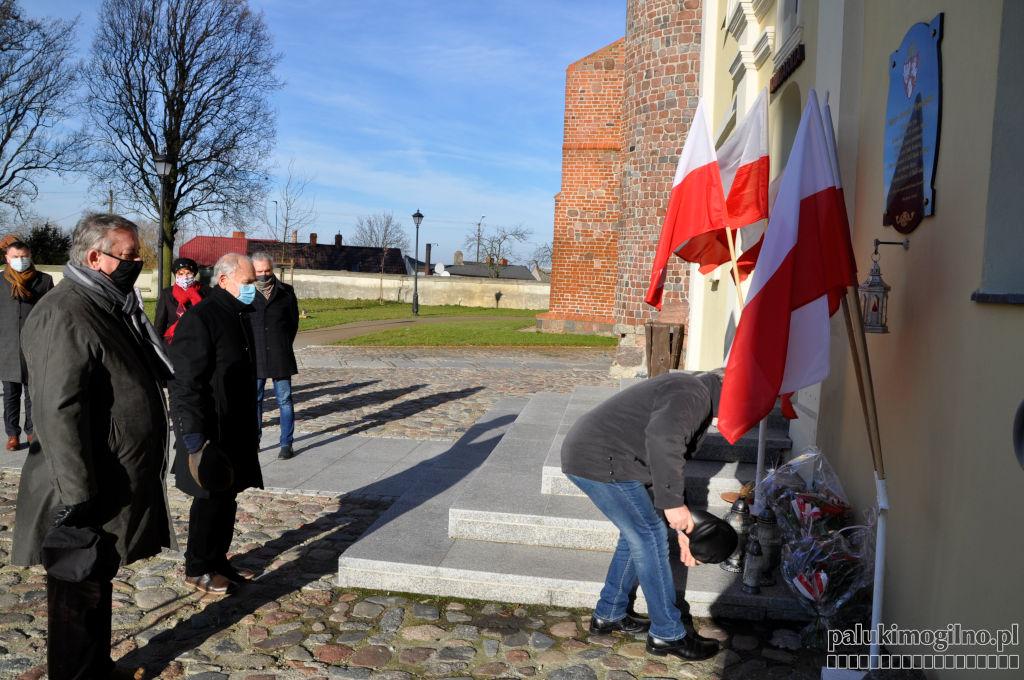 Uroczystości patriotyczne potrwają dwa dni. Lux Vera, msza i kwiaty