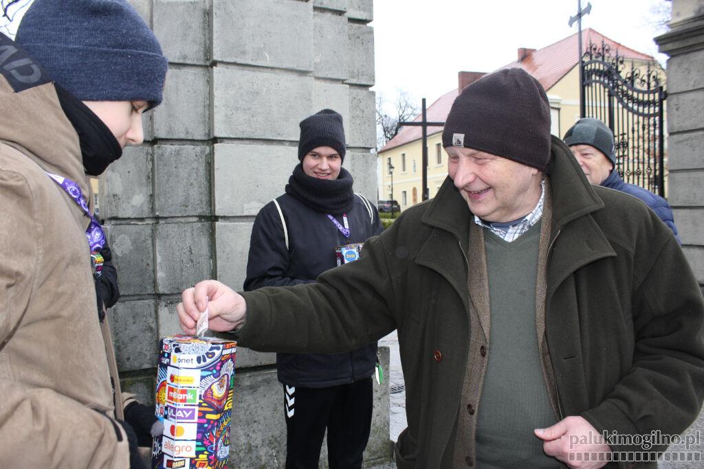 Trwają przygotowania do finału WOŚP. Można już licytować gadżety na Allegro