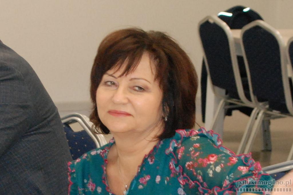 Urszula Piwek-Brejecka powiatowym inspektorem sanitarnym na kolejne 5 lat