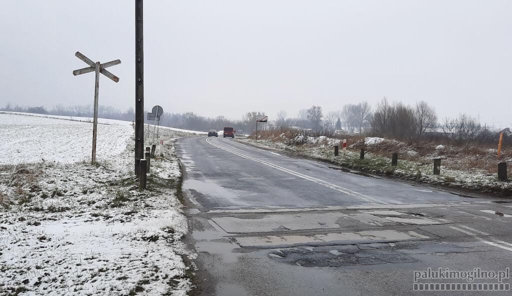 Gotowy projekt ścieżki rowerowej do Wiecanowa. Potrzeba 3 miliony zł + koszty wykupu ziemi od 36 właścicieli