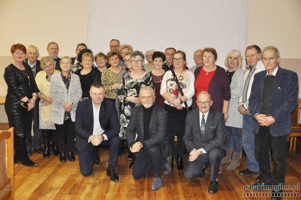 Biesiada dla babć i dziadków w Ciencisku (wideo + zdjęcia)