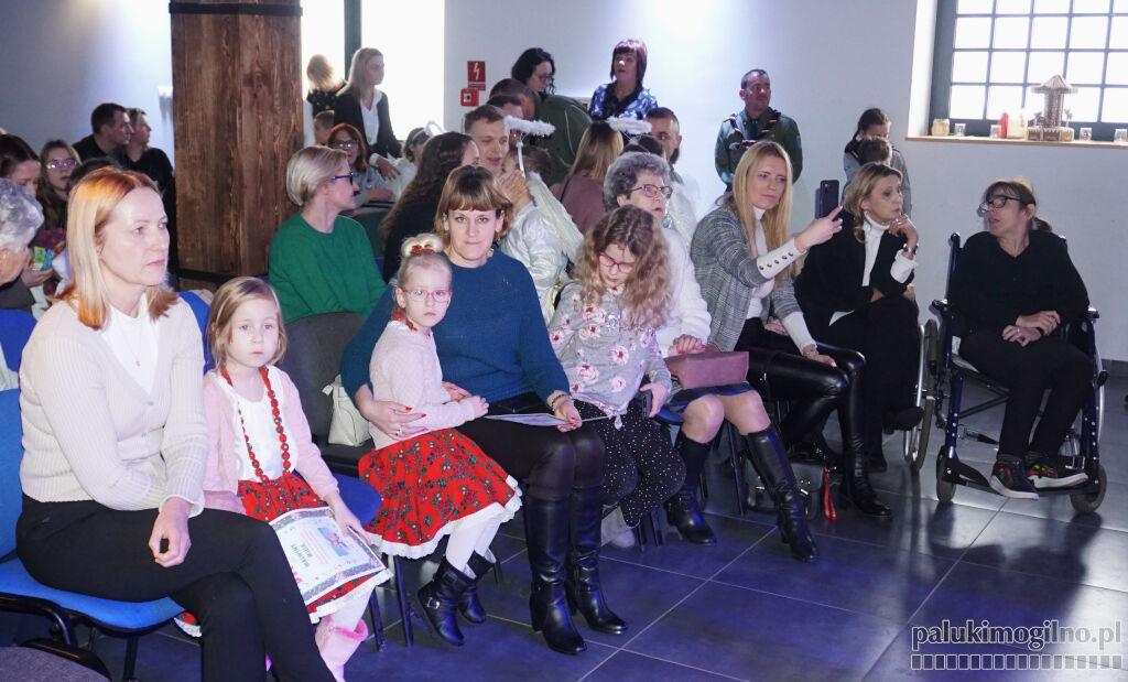 24. Powiatowy Przegląd Kolęd i Pastorałek - 