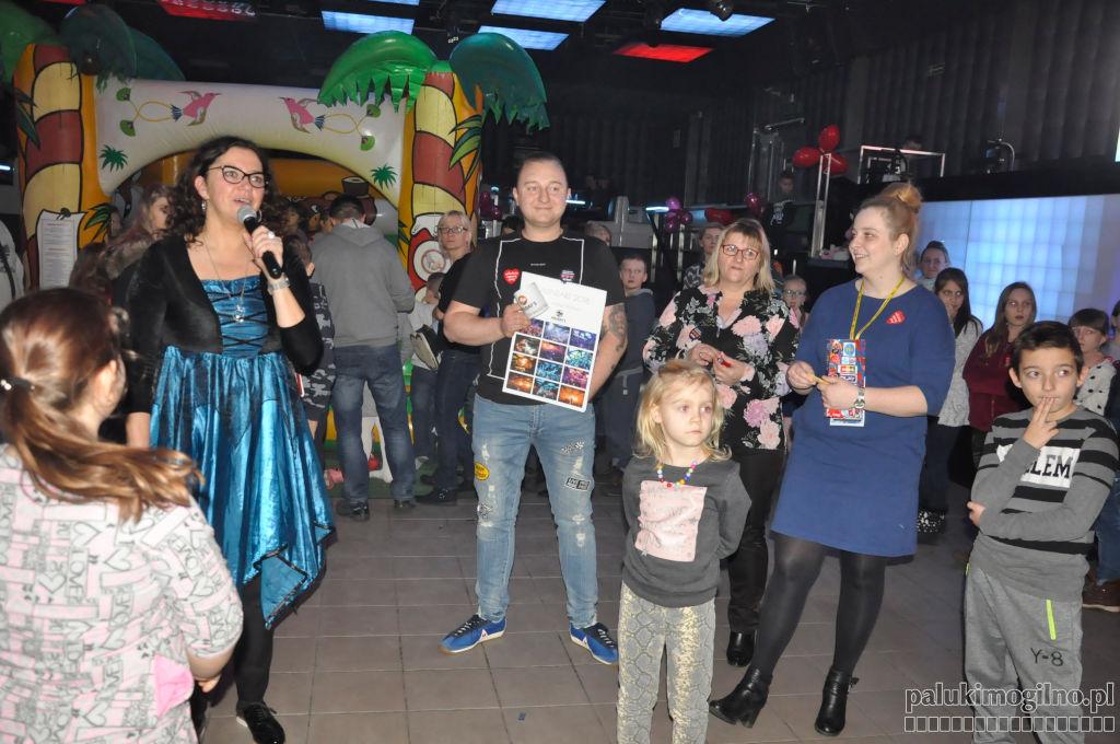 WOŚP w Orchowie i Bielsku: morsowanie, tajskie lody, zdrowy kręgosłup, strzelanie na strzelnicy