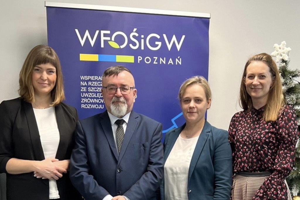 Dofinansowanie na program Ciepłe Mieszkanie