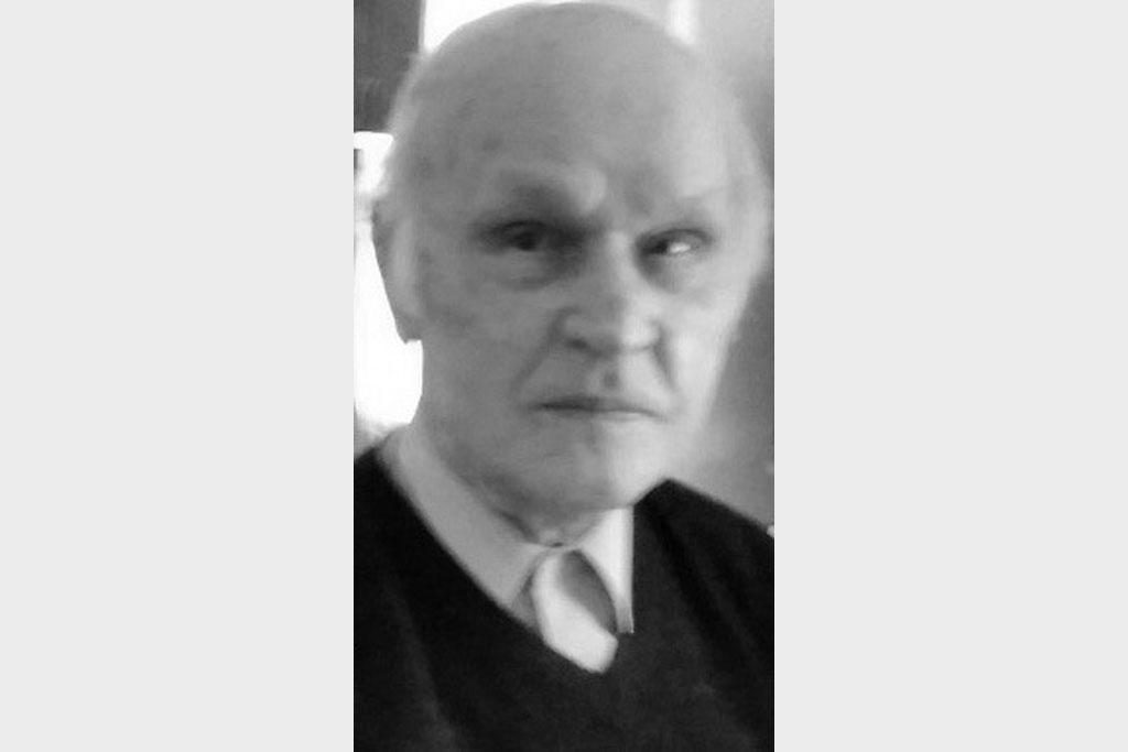 Zmarł Edward Drozd