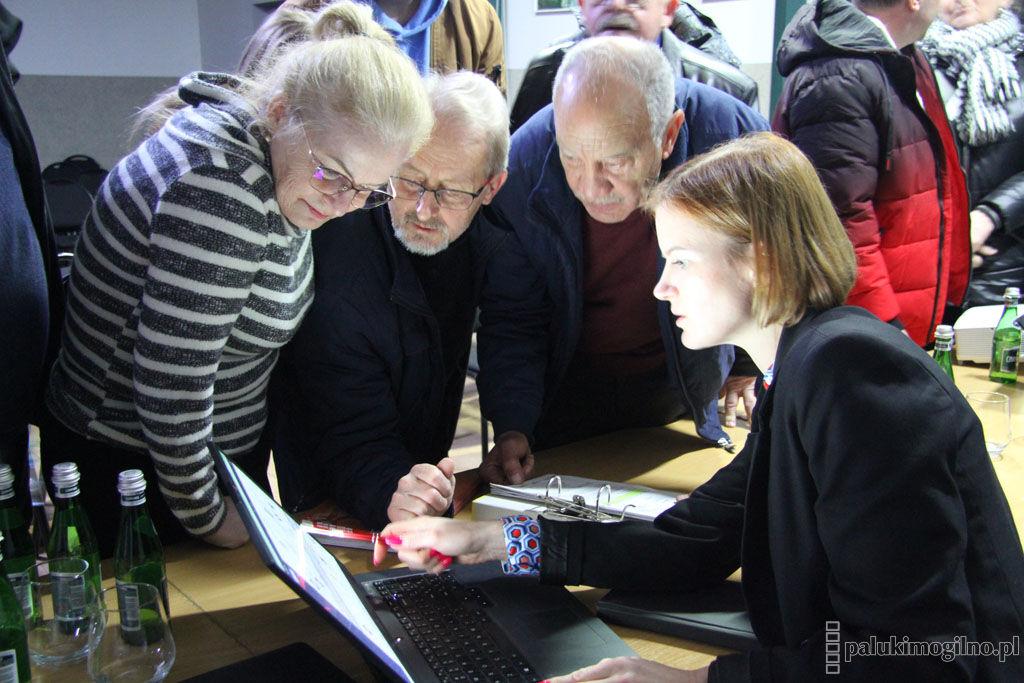Dalekie objazdy z Łabiszyna. Droga wojewódzka 254 w remoncie