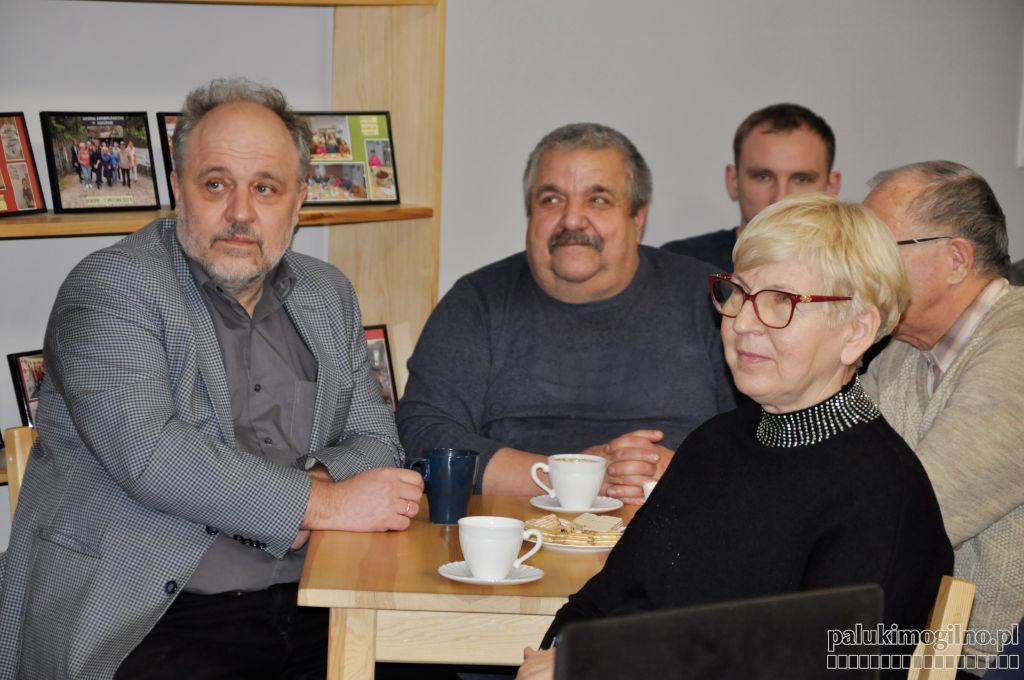 Wycieczka autokarowa na koncert oraz prelekcja w bibliotece