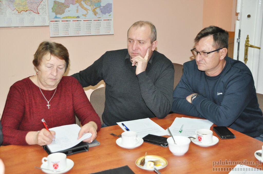 Strzelno - wybierają sołtysów, Jeziora Wielkie - wybory w 2024 r. (terminarz kolejnych zebrań sołeckich)
