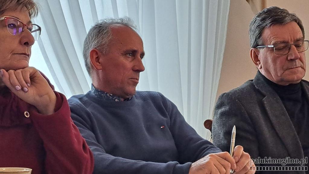 Odśnieżaniem na terenie gminy Jeziora Wielkie powinna zająć się spółka komunalna