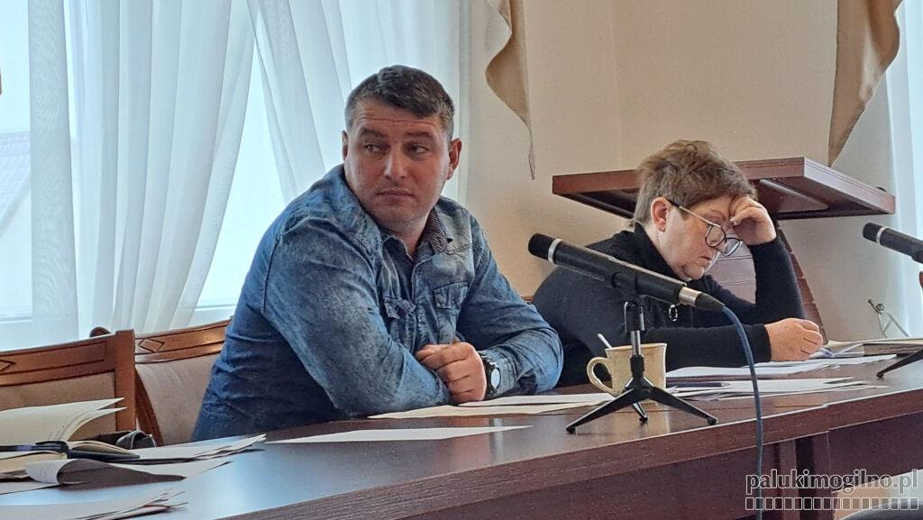 Działalność spółki komunalnej ponownie pod lupą radnego Wysockiego