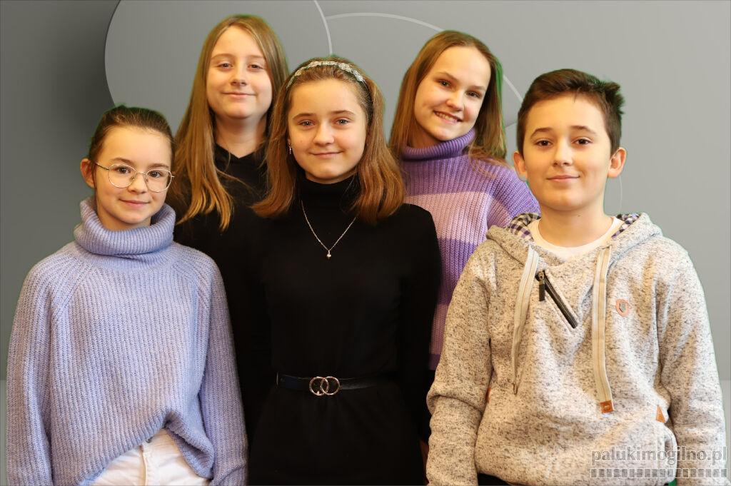 Szkolna Kronika Filmowa nadaje co dwa tygodnie w piątki