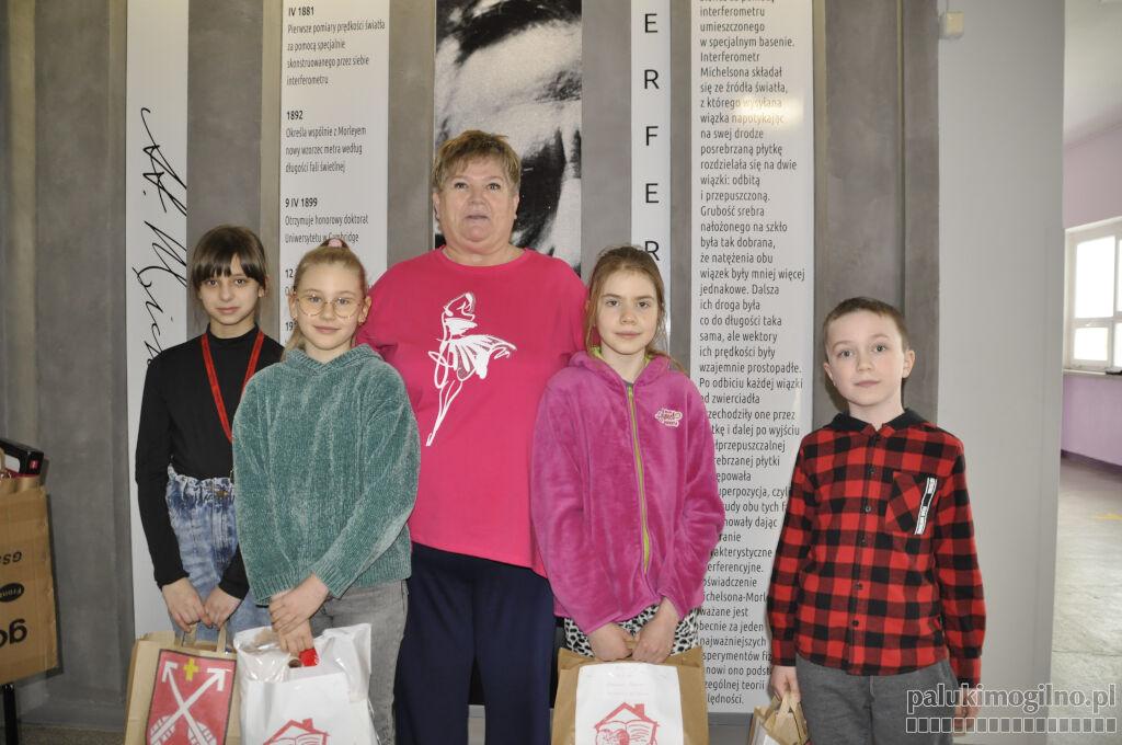  Kartka od św. Walentego - rozstrzygnięcie konkursu (zdjęcia)