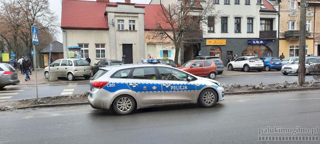 Aresztowany na 3 miesiące za potrącenie pieszej i ucieczkę