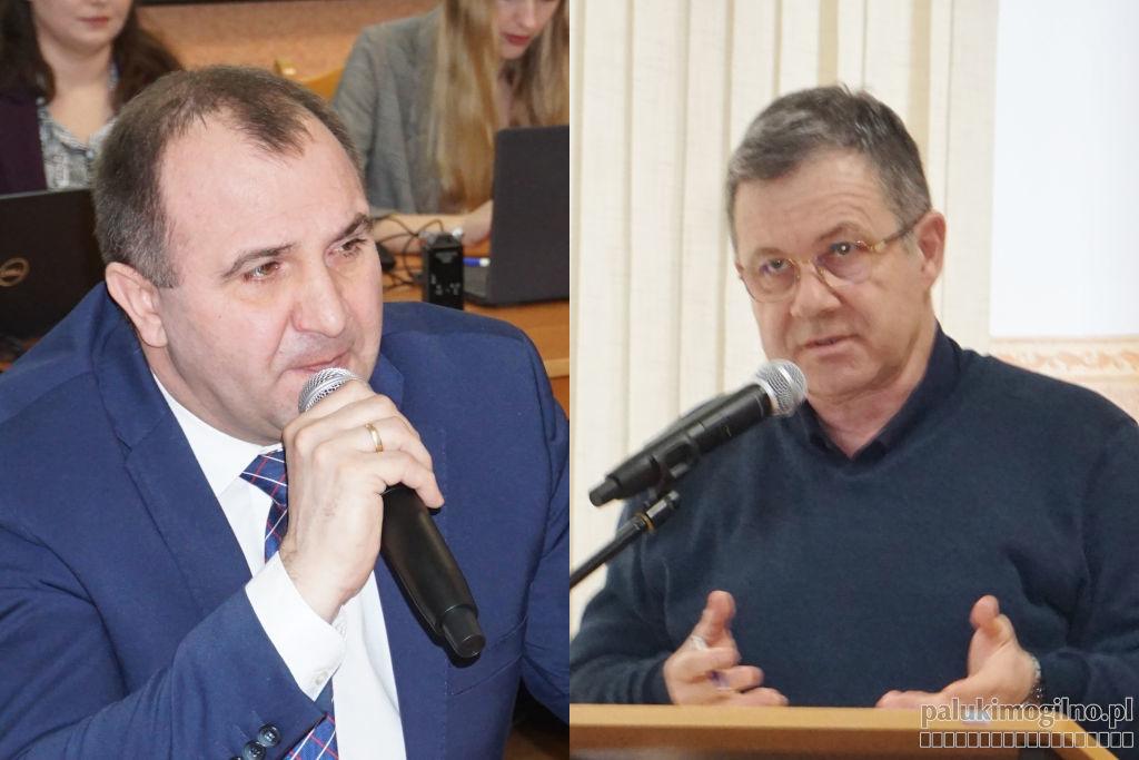 W sprawie rejestracji drobiu, spadających cen zboża i problemów z jego sprzedażą