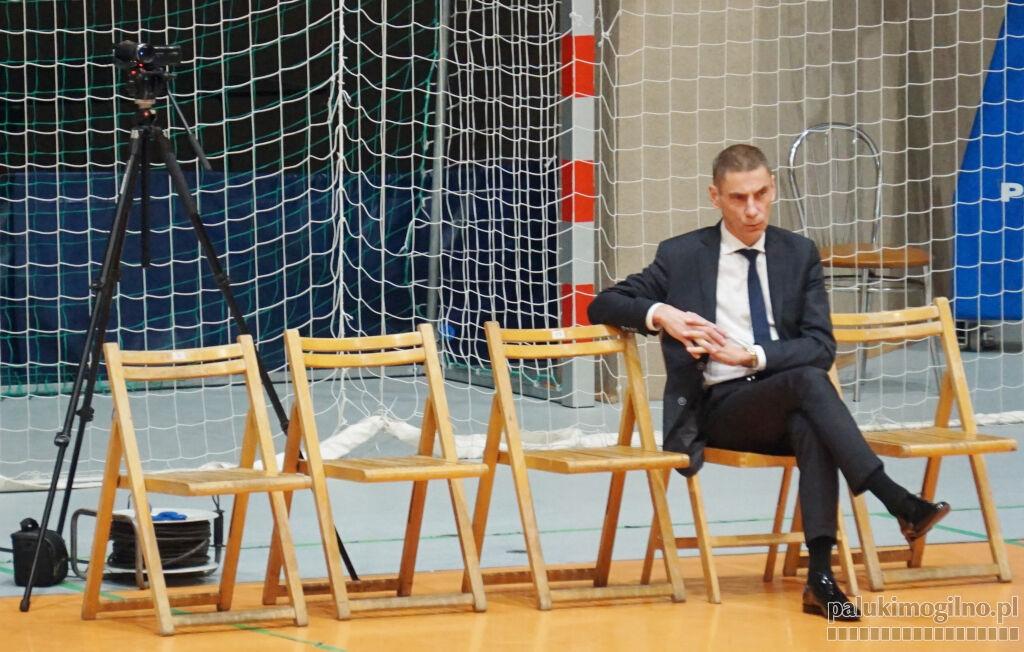 Brakuje pieniędzy na inwestycje. Burmistrz Duszyński wystąpił do radnych o zgodę na zaciągnięcie 10.000.000 zł kredytu