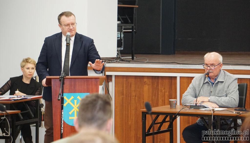 Przychodnia w Mogilnie. Powstanie gabinet stomatologiczny dla dzieci