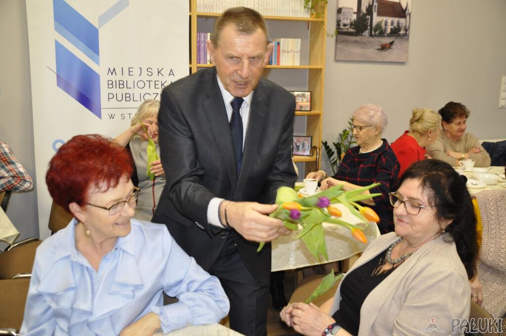 Marian Mikołajczak o wielkich damach polskiej estrady (wideo + zdjęcia)
