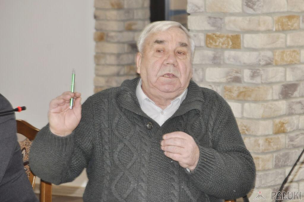 Nowy wóz bojowy dla OSP w Orchowie. Tylko prezes z Bielska jest przeciwny