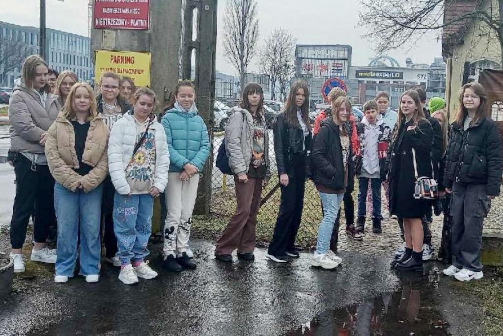 Godejma nie tylko po naszymu. Powiatowy konkurs gwary w Strzelnie