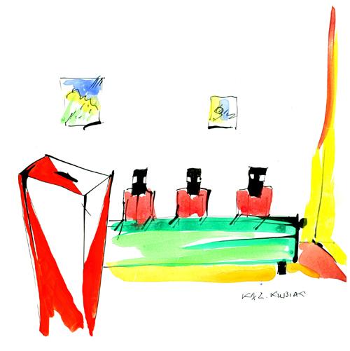 Co najmniej 4 kandydatów szykuje się na fotel burmistrza