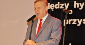 Piotr Cieślik nie będzie już dyrektorem Zespołu Szkół w Strzelnie