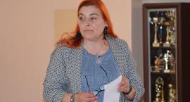 Sylwia Kulas nową sołtyską Wylatowa. Pokonała Violettę Skorupińską i Karola Gładycha (zdjęcia)