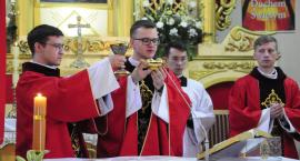 Kacper Politowski przyjął święcenia kapłańskie. Mszę&hellip;