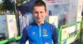 Jędrzej Wolski czwarty na Mistrzostwach Polski Junio&hellip;