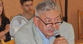 Za wyniesienie dokumentów z wydziału budownictwa - n&hellip;