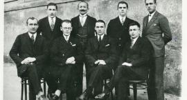 100 lat Pogoni Mogilno. Poświęcenie sztandaru, akade&hellip;