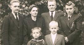 Szewc Stanisław Grządziela 100 lat temu był jednym z założycieli 