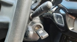 Zataczał się, ale odpalił auto i wrzucił wsteczny bieg