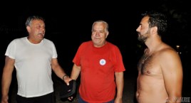 Nowe informacje w sprawie ratowania księdza, topiącego się w jeziorze za plebanią w Ostrowie