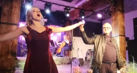 Arte Con Brio zaprosili do świata musicalu i operetki (wideo + zdjęcia)
