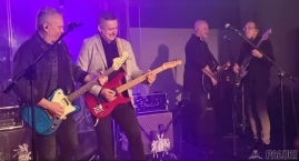 Dwie wieczorne godziny z Żukami. Kto był, nie żałował (wideo + zdjęcia)