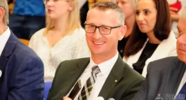 Dariusz Kurzawa wicemarszałkiem województwa