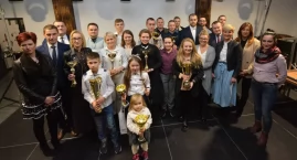 Regulamin XXIII Plebiscytu  Tygodnika Lokalnego Pałuki i Ziemia Mogileńska  na Najpopularniejszego Sportowca Ziemi Mogileńskiej 2023